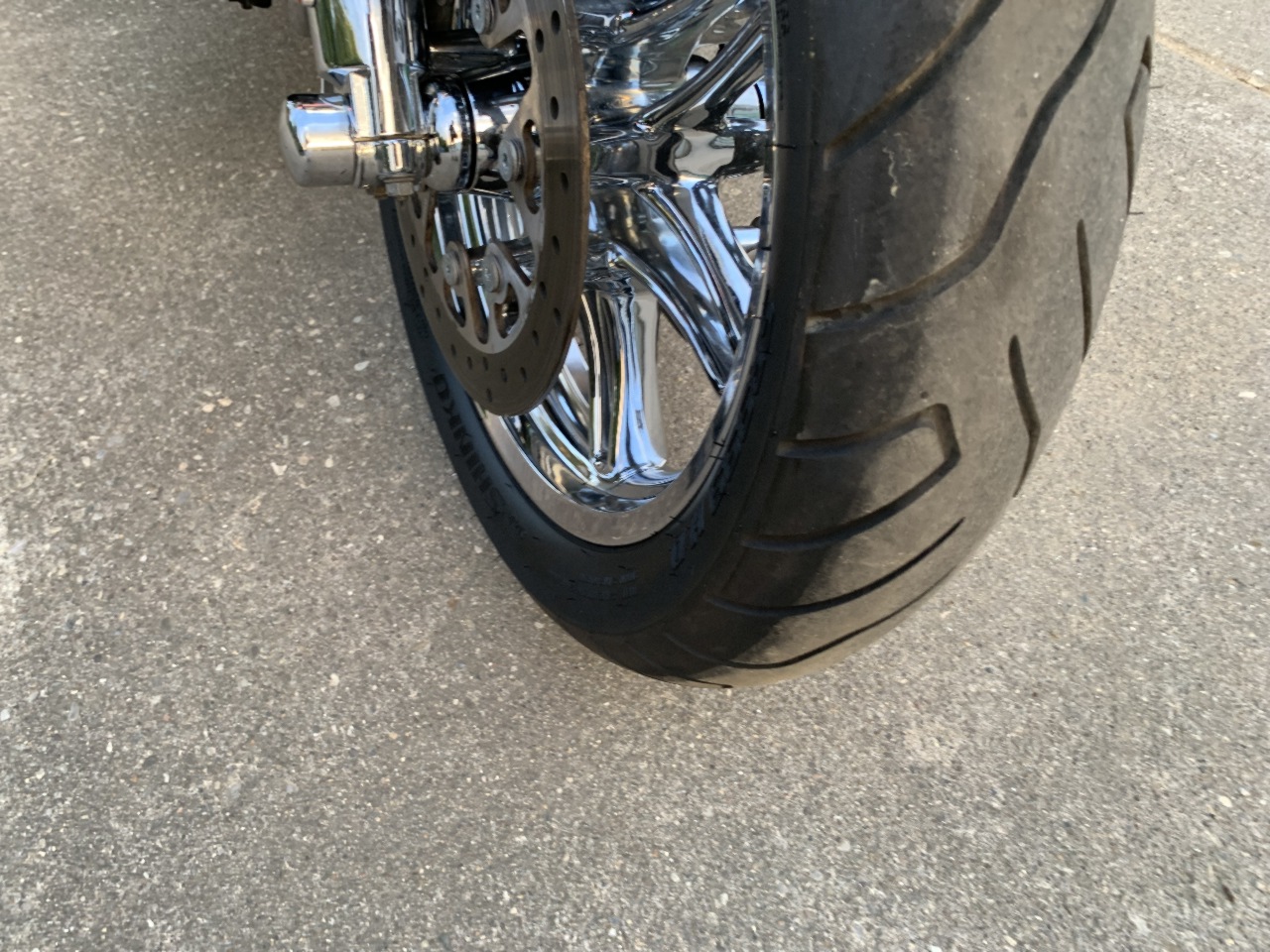 2012 Harley-Davidson CVO ELECTRA GLIDE ULTRA CLASSIC